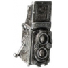 ROLLEIFLEX STYLE CAMERA PIN